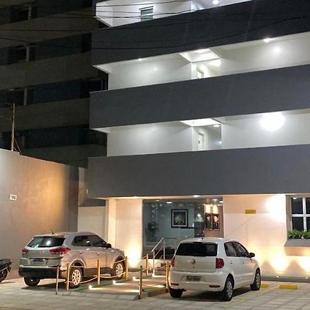 Maceió Veleiro Hotel Mcz מראה חיצוני תמונה