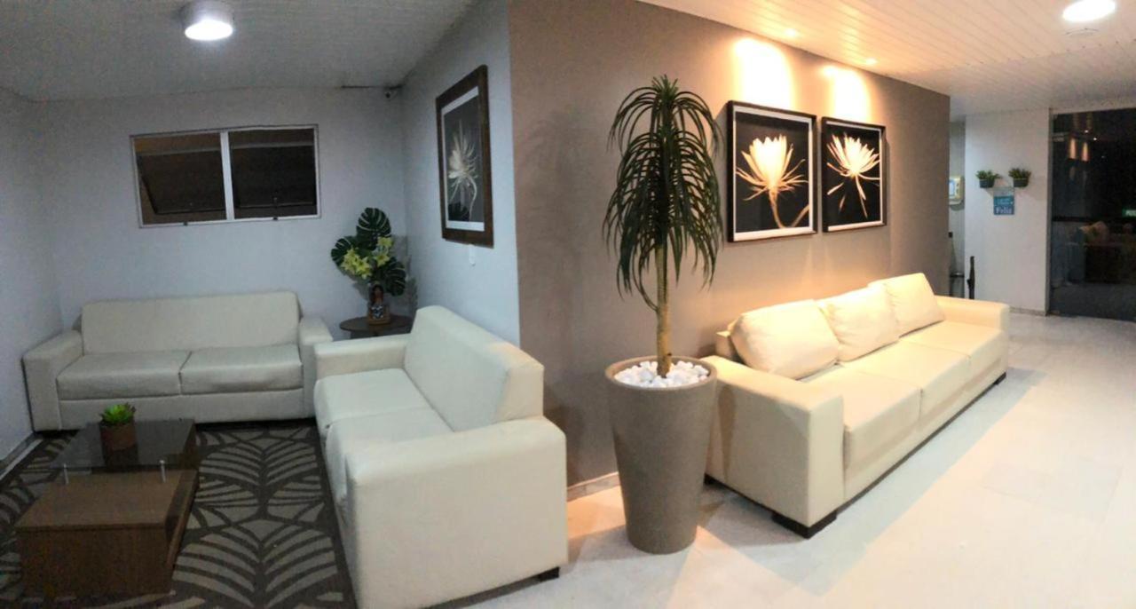 Maceió Veleiro Hotel Mcz מראה חיצוני תמונה