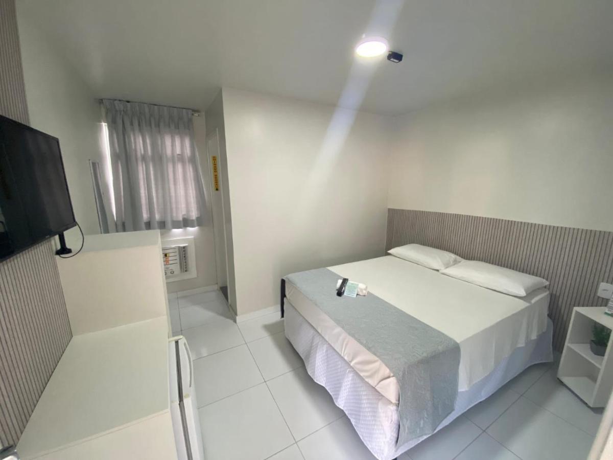 Maceió Veleiro Hotel Mcz מראה חיצוני תמונה
