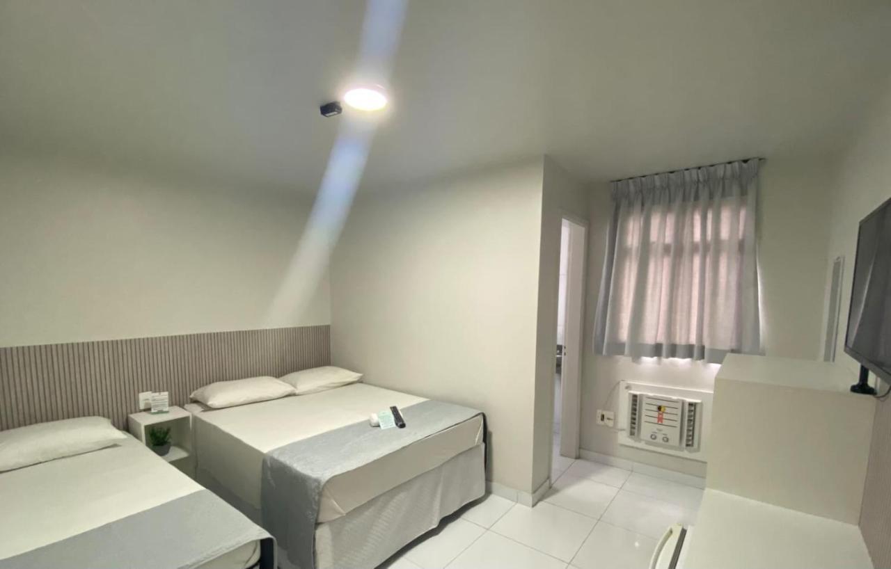 Maceió Veleiro Hotel Mcz מראה חיצוני תמונה