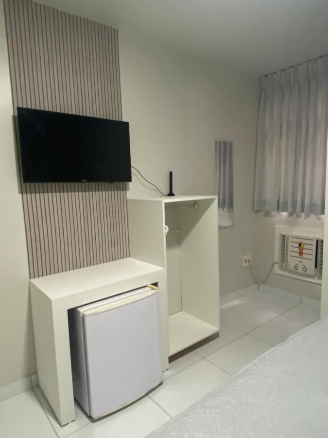 Maceió Veleiro Hotel Mcz מראה חיצוני תמונה
