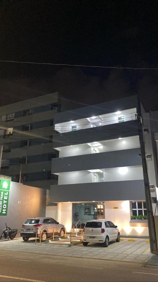 Maceió Veleiro Hotel Mcz מראה חיצוני תמונה