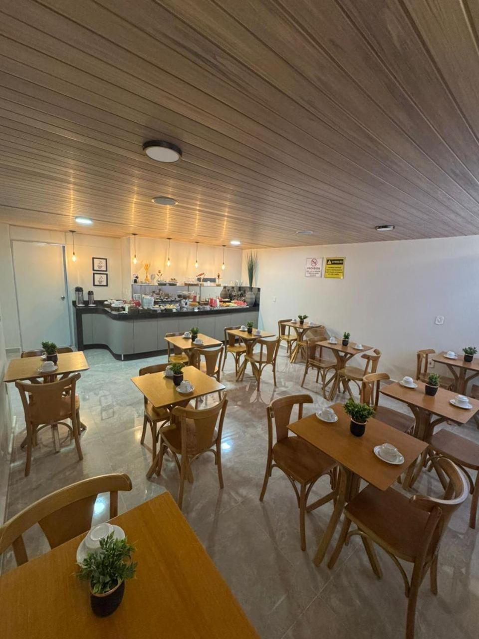Maceió Veleiro Hotel Mcz מראה חיצוני תמונה